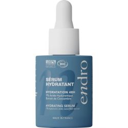 Endro Serum Hydratant 30Ml