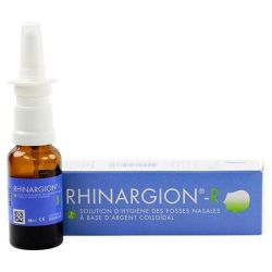 Granions Rhinargion-R Sol Nas 15Ml