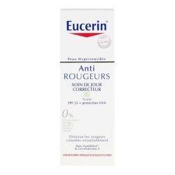 Eucerin Anti Rougeurs 50Ml Teinte