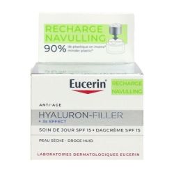 Eucerin Hyaluron 3X Effect Jr Rech