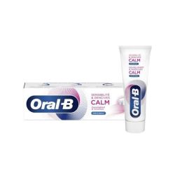 Oral-B Lab Dent Calm Original 75Ml