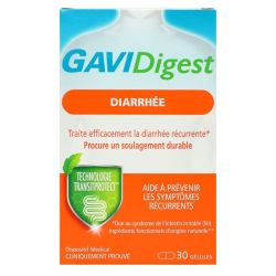 Gavidigest Diarrhée