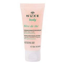 Nuxe Reve De The Gommage 30 Ml