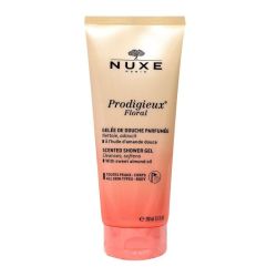 Nuxe Prodigieux Dch Floral 200Ml