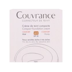 Couvrance Cr Cpact Conf Miel 10G