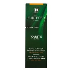 Furterer Karite Nutri Masque Nutr Int T/100Ml