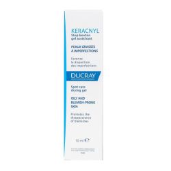 Keracnyl Stop Bouton Gel 10Ml