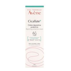 Avene Cicalfate+ Cr Protect 15Ml