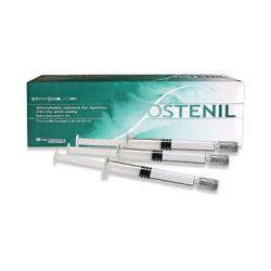 Ostenil Ser Prerempl 20Mg/2Ml 3