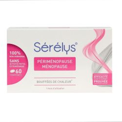 Serelys Perim+Menopause Cpr 60