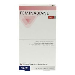 Feminabiane Cbu Gelul 14+14