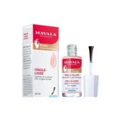 Mavala Soins Ongles Mains Sol Ongl Strié 10Ml