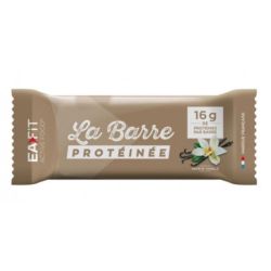 Ea-Fit La Barre Prot Vanil 46G