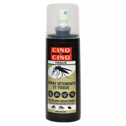 Cinq/Cinq Vetement Spr 100Ml
