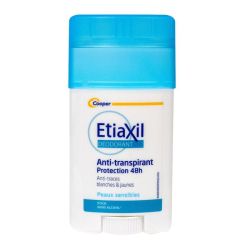 Etiaxil Deod 48H Stick 40Ml