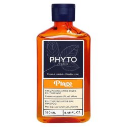 Phyto Plage Shampooing 250 Ml