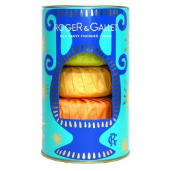 Rg Noel25 Savon Vanil+Neroli+Osman