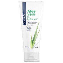 Stentil Gel Aloe Vera 200Ml