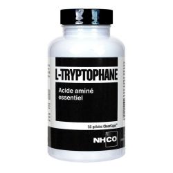 Nh Co L-Tryptophane Gelul56