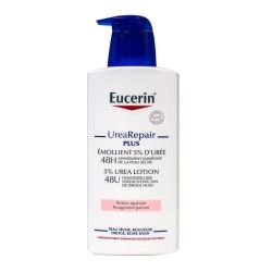 Eucerin Uree 5% Corps Parf 400Ml