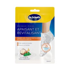 Scholl Masque Revitalis&Hydra
