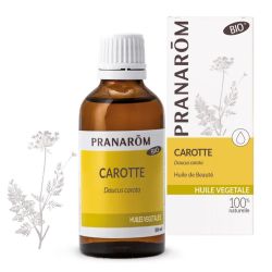 Carotte Pranarom Hle Mac Bio 50Ml