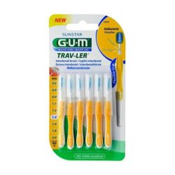 Gum Travler Brosset 1514 6