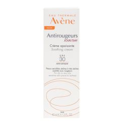 Avene Anti Rougeur Crème Spf30 40Ml