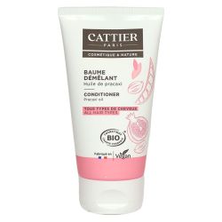 Cattier Bme Ap/Shamp Démêl T/150Ml