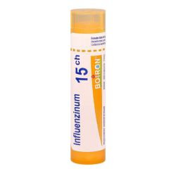 Influenzinum 15Ch Tg B