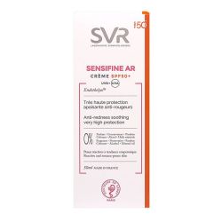 Svr Sensifine Ar Cr Spf 50+ 50Ml