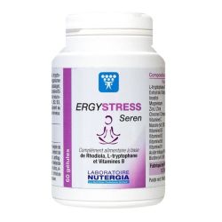 Ergystress Seren Gelul 60