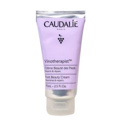 Caudalie Vinotherapist Cr Pied75Ml