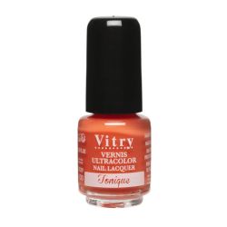 Vitry Mini Vernis Tonique 4Ml