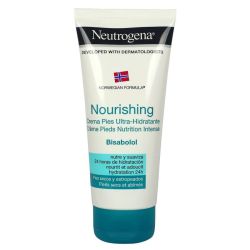 Neutrogena Cr Pied Ts/Abime 100Ml