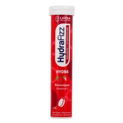 Hydrafizz Hydra Cpr Efferv 16