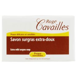 Cavailles Savon Surgras Extra Doux 150G