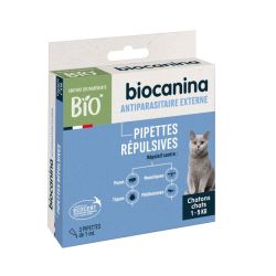 Biocanina Pipet Repuls Bio Chat