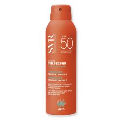 Svr Sun Secure Brum Spf50+ 200Ml