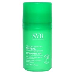 Svr Spirial Veg Deo Roll On 50Ml