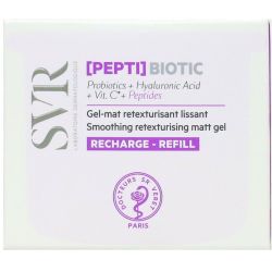 Svr Pepti Biotic Recharge 50Ml