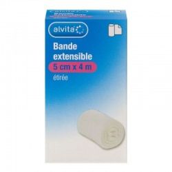 Bde Alvita Extensible 5Cmx4M 1