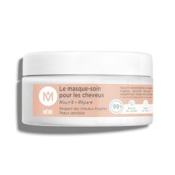 Meme Le Masque Soin Cheveux 200Ml