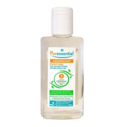 Puressentiel Gel Hydr/Alc 100Ml