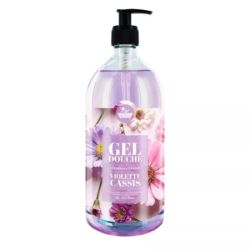 Petit Bain Prov Gel Dch Viol Cas1L