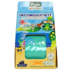 Kneipp Bombe Expedition Sous Marine