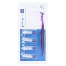 Curaprox Bross Cps408+Manch Uhs451