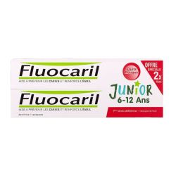 Fluocaril Jun6/12Gel Fr/Rge 75Ml2
