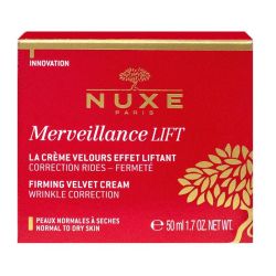 Nuxe Merveillance Lift Velour 50Ml