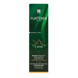 Furterer Hle 5 Sens Bme Démêl Sublim T/150Ml